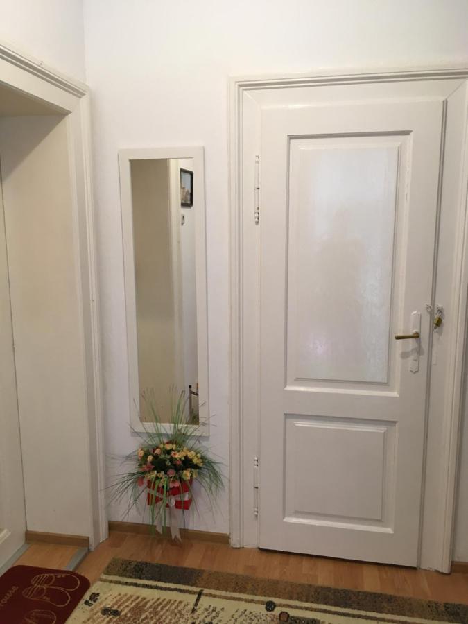 House Centrul Istoric Leilighet Sibiu Eksteriør bilde