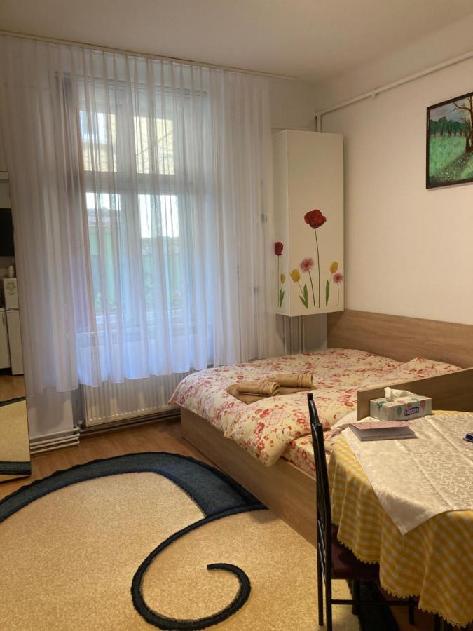 House Centrul Istoric Leilighet Sibiu Eksteriør bilde